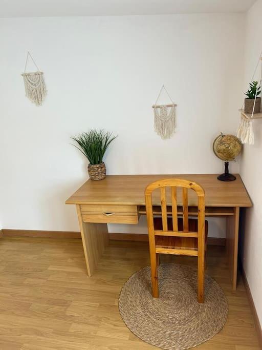 2 Climatise Plein Centre Et Parking Appartement