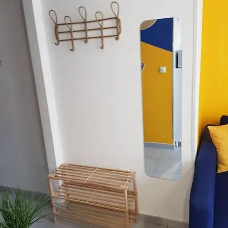 Apt Albi 2 Chambres Climatise Plein Centre Et Parking Exterior foto