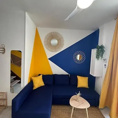Apt Albi 2 Chambres Climatise Plein Centre Et Parking Exterior foto