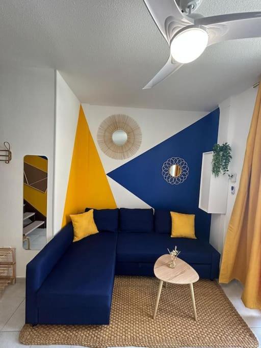 Apartamento 2 Climatise Plein Centre Et Parking *